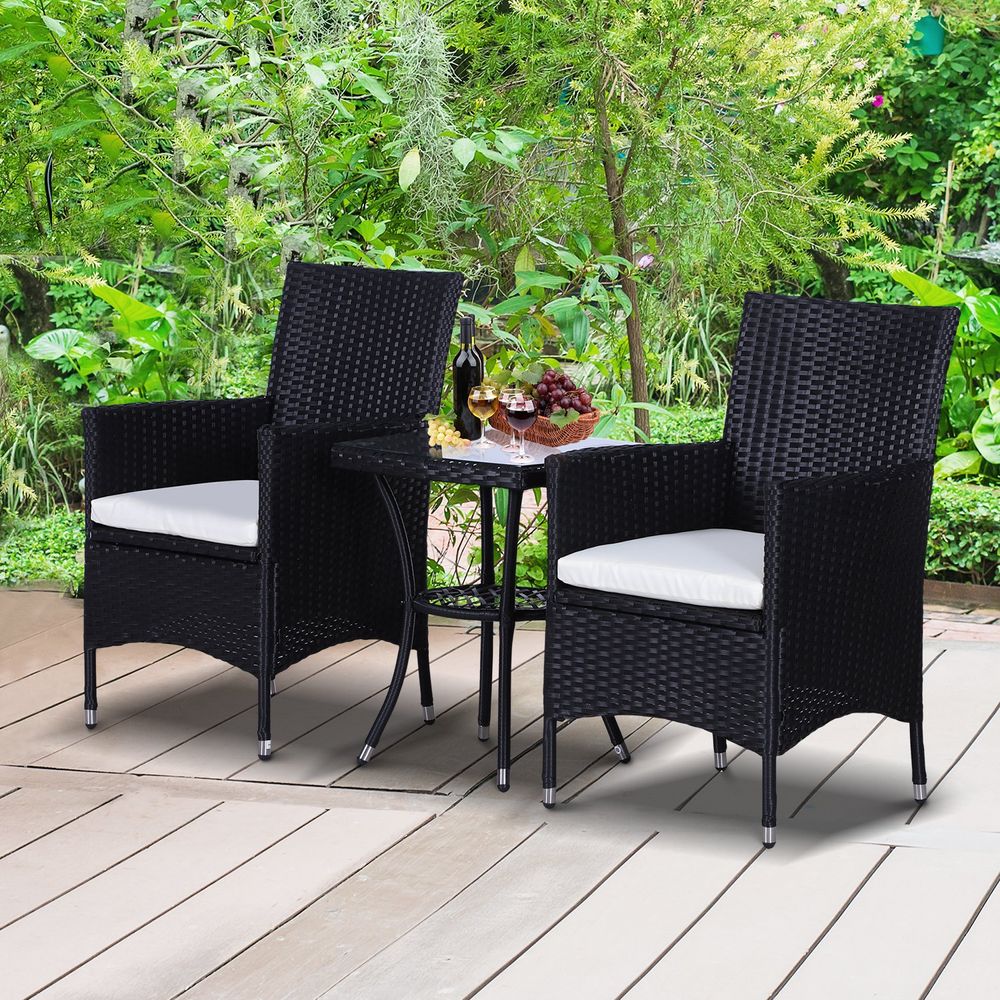 Bistro Sets