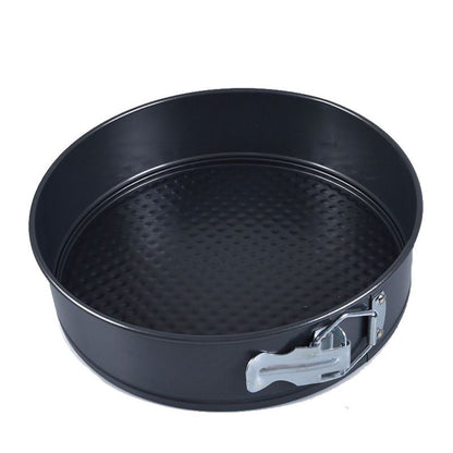 CL 3-Piece Round Springform Non-Stick Cake Tins – Linked with DGI-4035