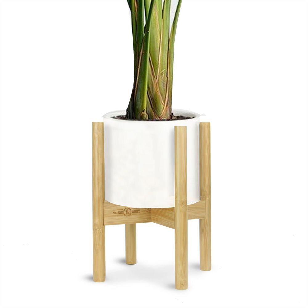 Adjustable Plant Stand, Versatile and Stylish