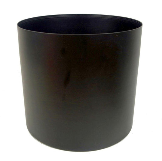 18cm Modern Metal Planter