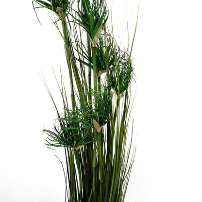 120cm Artificial Ornamental Grass Plant